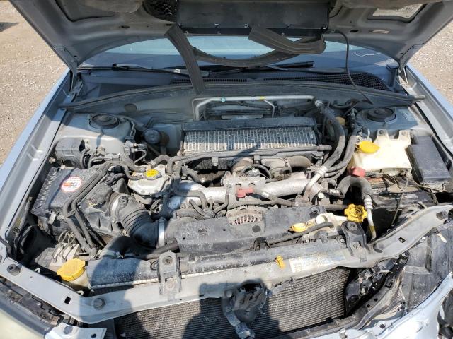 Foto 11 de la subasta – 2004 SUBARU FORESTER 2 con VIN JF1SG69614H707023