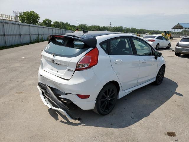 Photo 3 from auction – 2019 FORD FIESTA ST with VIN 3FADP4DJ7KM116020