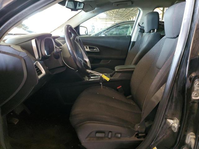 Photo 7 from auction – 2015 CHEVROLET EQUINOX LT with VIN 2GNALCEK4F6303507