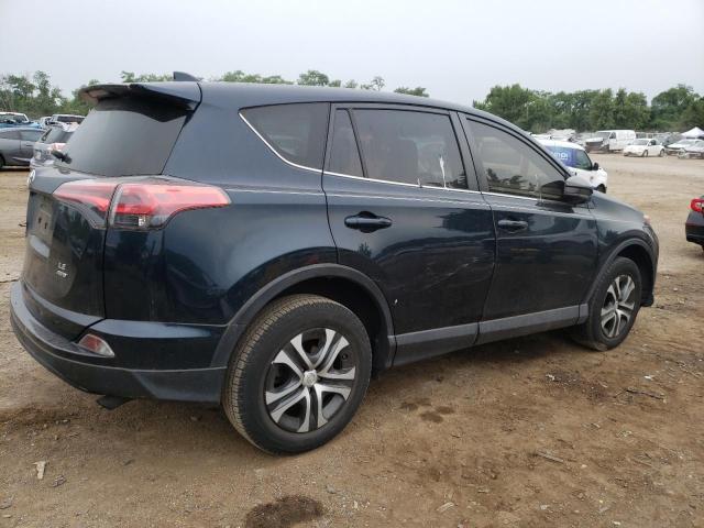Photo 3 from auction – 2018 TOYOTA RAV4 LE with VIN JTMBFREV4JD257172