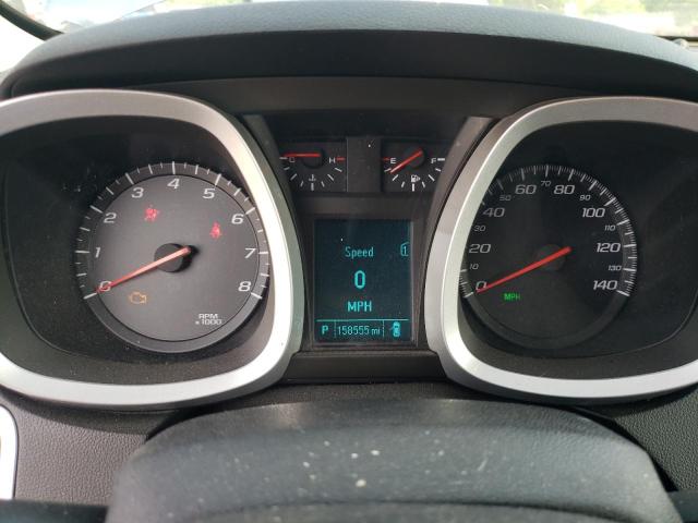 Photo 9 from auction – 2012 CHEVROLET EQUINOX LT with VIN 2GNFLNE52C6243301