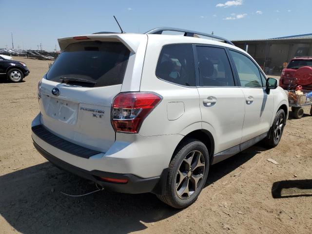 Photo 3 from auction – 2014 SUBARU FORESTER 2 with VIN JF2SJGDC8EH502378