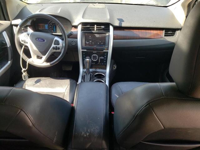 Photo 8 from auction – 2011 FORD EDGE LIMIT with VIN 2FMDK3KC3BBA60470