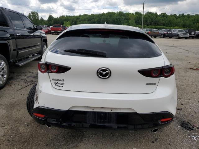 Photo 6 from auction – 2021 MAZDA 3 PREMIUM with VIN JM1BPAML0M1333426