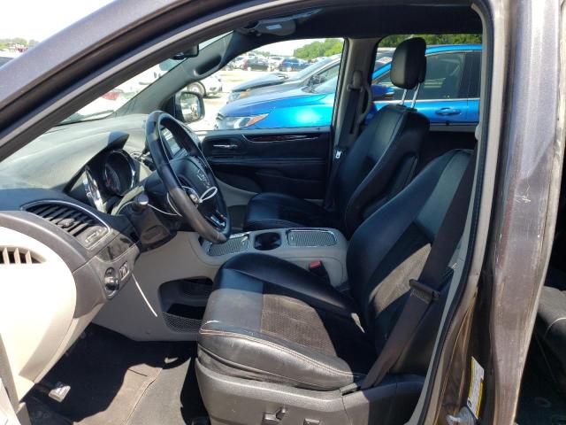 Photo 7 from auction – 2015 DODGE GRAND CARA with VIN 2C4RDGCG8FR653302
