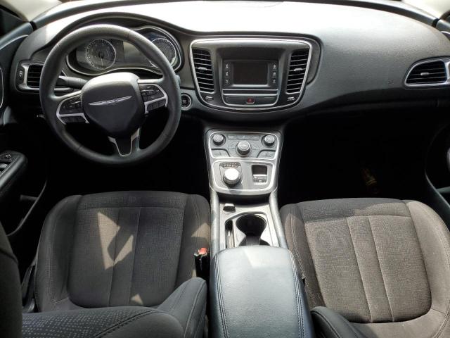 Photo 8 from auction – 2015 CHRYSLER 200 LIMITE with VIN 1C3CCCABXFN682455