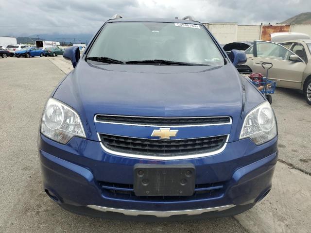 Photo 5 from auction – 2012 CHEVROLET CAPTIVA SP with VIN 3GNFL4E55CS643686
