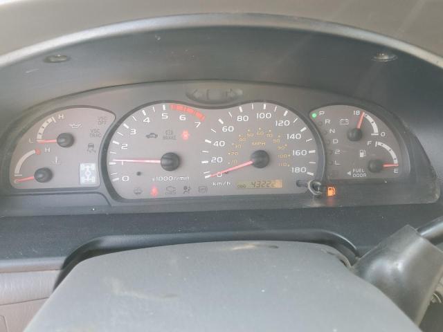 Photo 9 from auction – 2003 TOYOTA SEQUOIA SR with VIN 5TDBT44AX3S153786