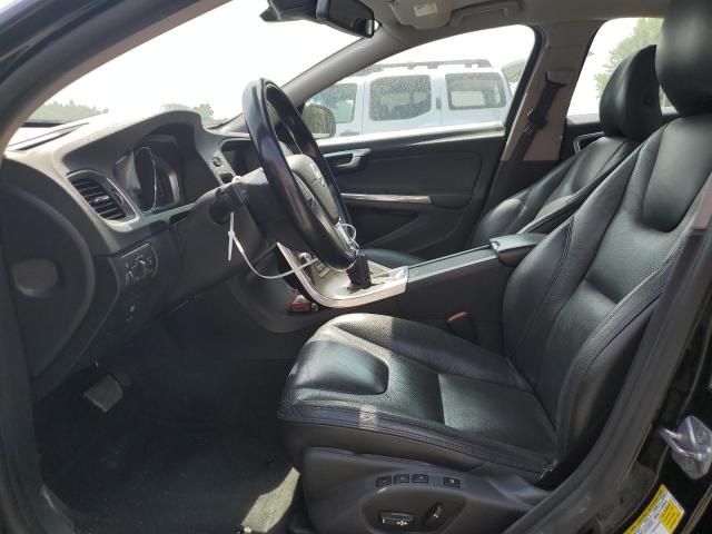 Photo 7 from auction – 2014 VOLVO S60 T5 with VIN YV1612FS4E2283195