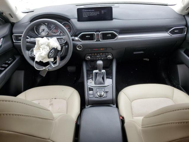 Zdjęcie 8 z aukcji – 2023 MAZDA CX-5 SELEC z VIN JM3KFBBM2P0176682