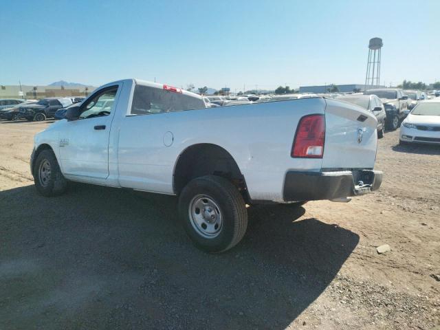 Photo 2 from auction – 2021 RAM 1500 CLASS with VIN 3C6JR6DG3MG614621