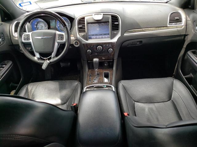 Photo 8 from auction – 2011 CHRYSLER 300C with VIN 2C3CA6CT1BH585306