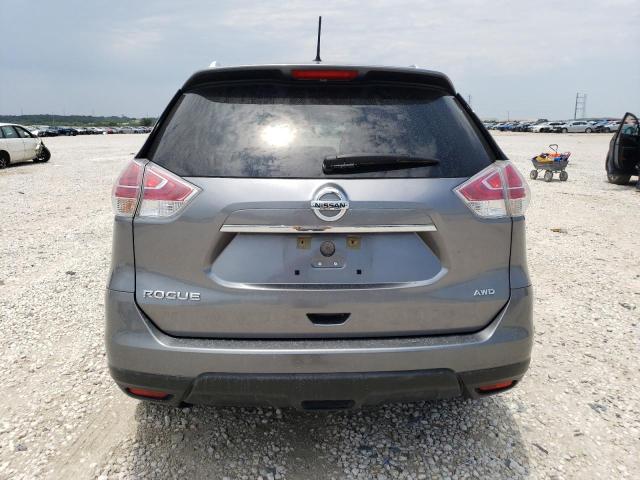 Photo 6 from auction – 2016 NISSAN ROGUE S with VIN KNMAT2MV5GP608126