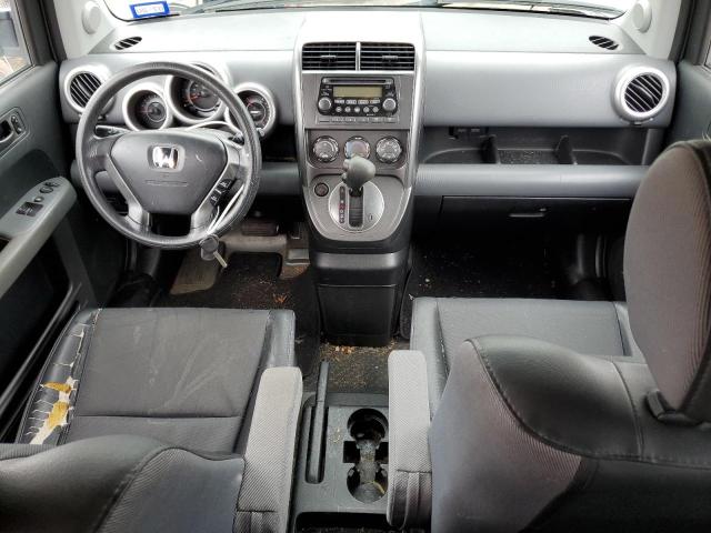 Photo 8 from auction – 2005 HONDA ELEMENT EX with VIN 5J6YH18655L005298