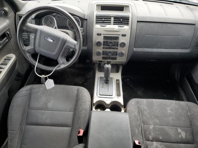 Photo 8 from auction – 2011 FORD ESCAPE XLT with VIN 1FMCU0DG0BKB83153