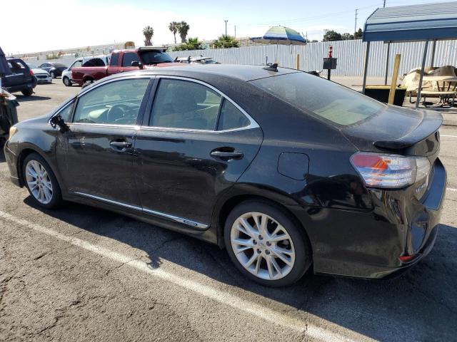 Photo 2 from auction – 2010 LEXUS HS 250H with VIN JTHBB1BA4A2010226