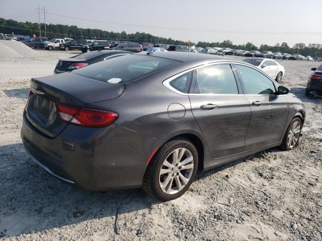 Photo 3 from auction – 2015 CHRYSLER 200 LIMITE with VIN 1C3CCCAB1FN719960