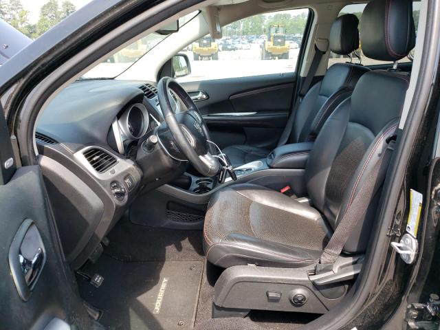 Photo 7 from auction – 2017 DODGE JOURNEY GT with VIN 3C4PDCEG1HT548372