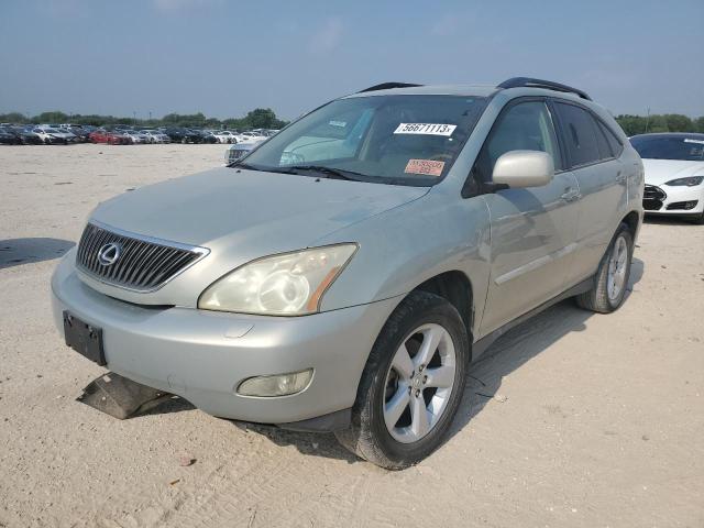 LEXUS RX 330 2005 con VIN 2T2GA31U65C038114 - Foto de la subasta