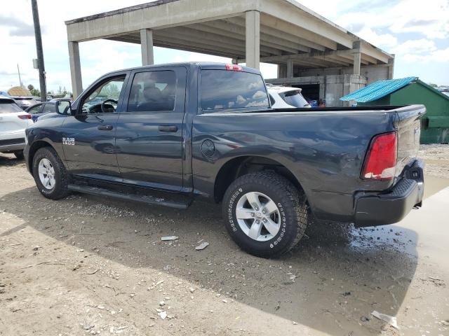 Photo 2 from auction – 2018 RAM 1500 ST with VIN 3C6RR6KG6JG214215