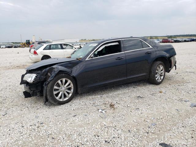 CHRYSLER 300 LIMITE 2017 with VIN 2C3CCARG8HH610427 - Photo from auction