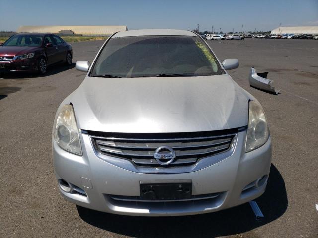 Photo 5 from auction – 2012 NISSAN ALTIMA BAS with VIN 1N4AL2APXCN523137