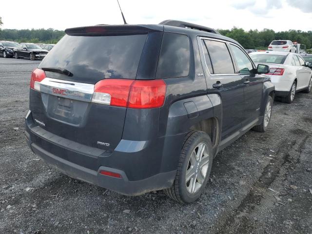 Photo 3 from auction – 2010 GMC TERRAIN SL with VIN 2CTFLEEW4A6361501