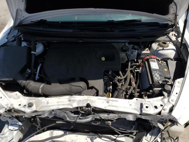 Photo 11 from auction – 2012 CHEVROLET MALIBU 2LT with VIN 1G1ZD5E0XCF350411
