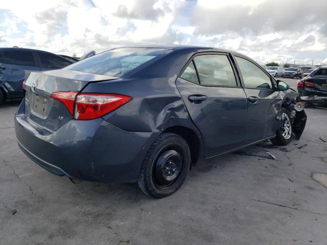 Photo 3 from auction – 2018 TOYOTA COROLLA L with VIN 5YFBURHEXJP743127