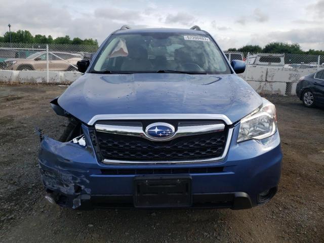 Photo 5 from auction – 2016 SUBARU FORESTER 2 with VIN JF2SJARC9GH401195
