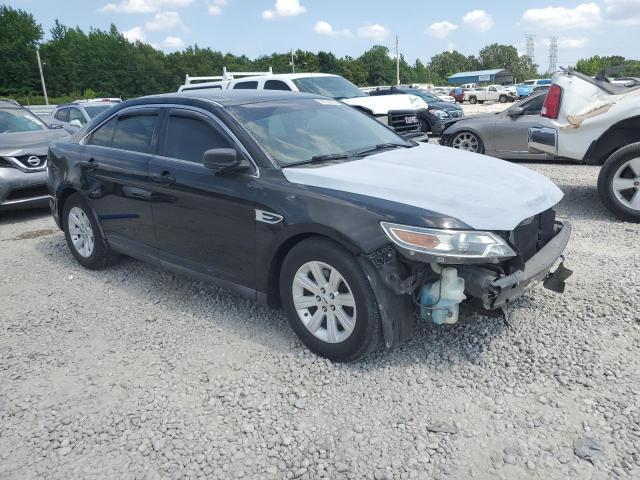 Photo 4 from auction – 2012 FORD TAURUS SE with VIN 1FAHP2DW3CG105254