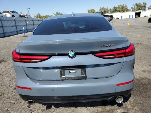 Photo 6 from auction – 2023 BMW 228I with VIN WBA53AK00P7M14913