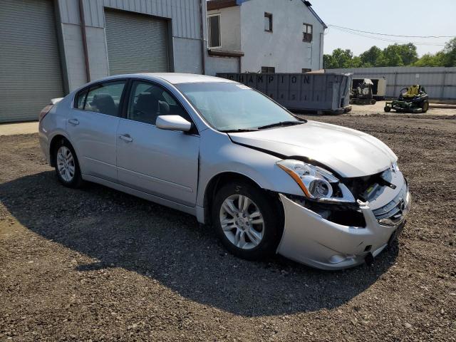 Photo 4 from auction – 2012 NISSAN ALTIMA BAS with VIN 1N4AL2APXCN537653
