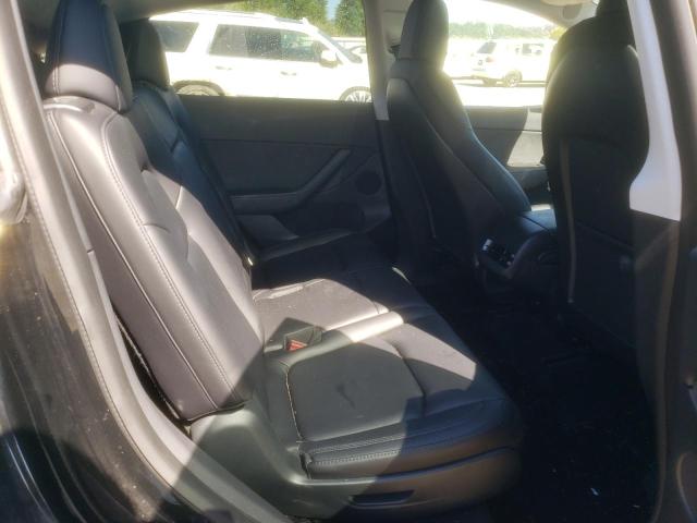 Photo 10 from auction – 2021 TESLA MODEL Y with VIN 5YJYGAEE5MF263164