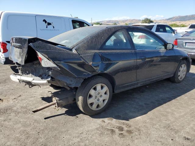 Photo 3 from auction – 2002 HONDA CIVIC EX with VIN 1HGEM22992L013740