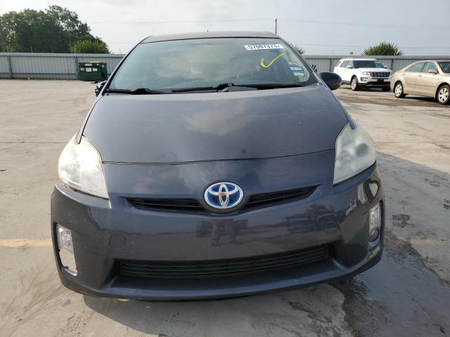 Photo 5 from auction – 2011 TOYOTA PRIUS with VIN JTDKN3DU2B1433065