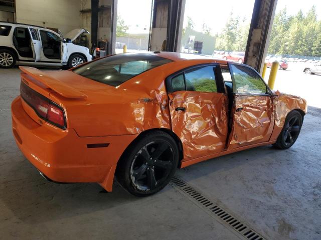 صورة رقم 3 من المزاد - 2014 DODGE CHARGER R/ مع VIN 2C3CDXCTXEH211083