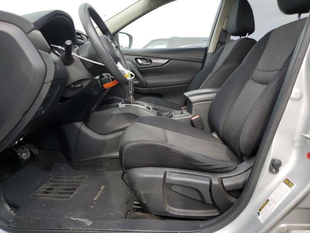 Photo 7 from auction – 2017 NISSAN ROGUE S with VIN JN8AT2MT9HW402432