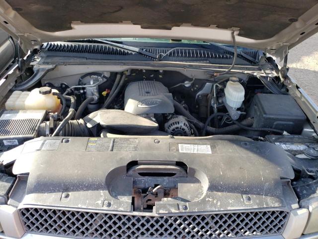 Photo 11 from auction – 2004 CHEVROLET SILVERADO with VIN 1GCHK23U64F239496