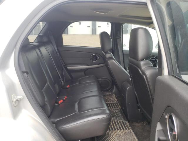 Photo 10 from auction – 2006 PONTIAC TORRENT with VIN 2CKDL63F166057151