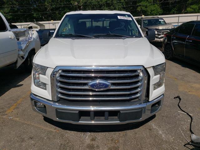 Photo 5 from auction – 2015 FORD F150 SUPER with VIN 1FTEW1CP7FFC84901