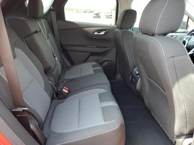 Photo 11 from auction – 2023 CHEVROLET BLAZER 2LT with VIN 3GNKBCR40PS182626