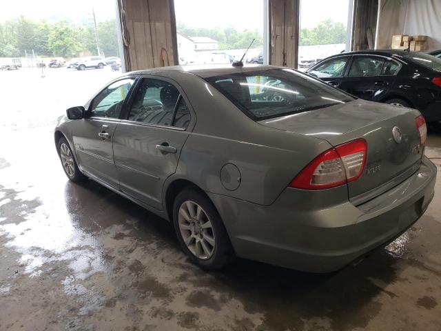 Photo 2 from auction – 2015 MERCURY MILAN AWD with VIN 3MEHM01138R654158
