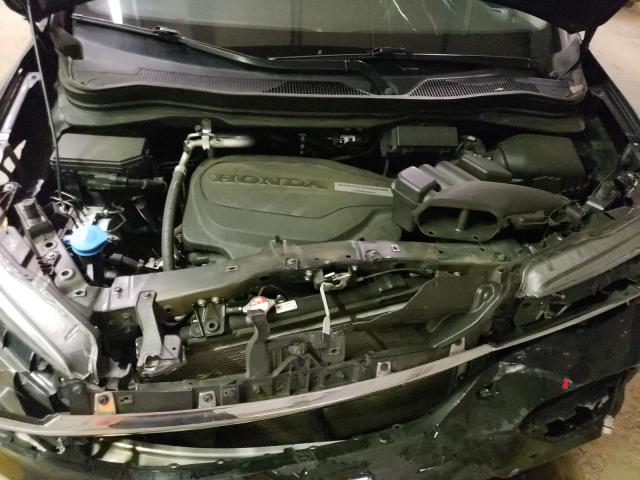 Zdjęcie 11 z aukcji – 2016 HONDA PILOT EXL z VIN 5FNYF5H50GB024275