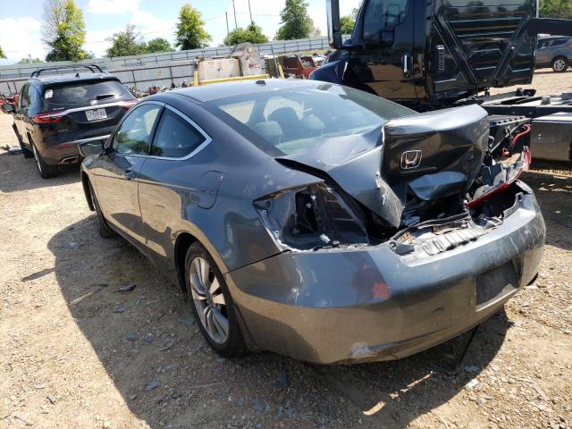 Photo 2 from auction – 2008 HONDA ACCORD EXL with VIN 1HGCS128X8A018769