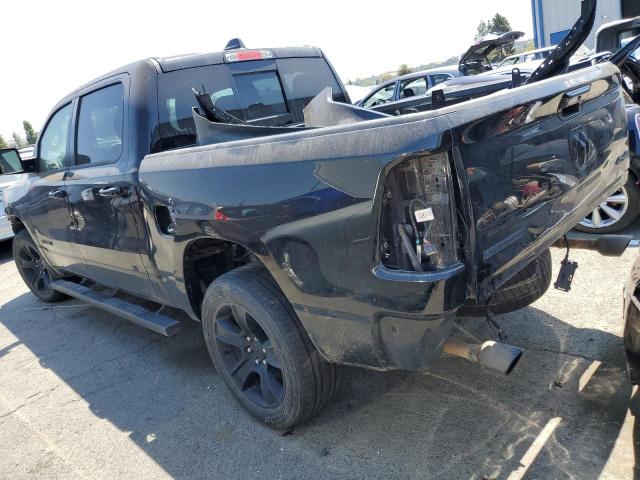 Photo 2 from auction – 2021 RAM 1500 BIG H with VIN 1C6SRFFT7MN678988