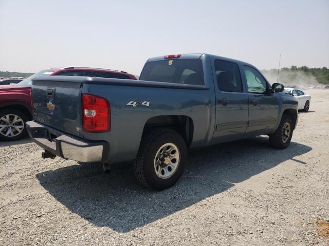Photo 3 from auction – 2010 CHEVROLET SILVERADO with VIN 3GCRKREA1AG289927