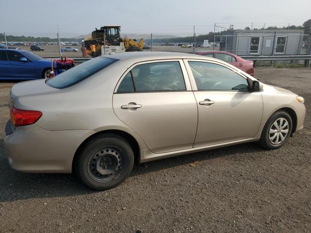 Photo 3 from auction – 2010 TOYOTA COROLLA BA with VIN 2T1BU4EE7AC241022