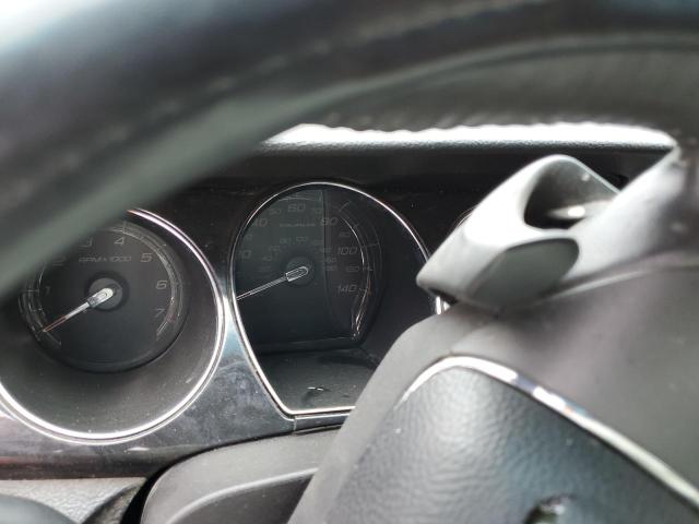 Фото 9 с аукциона – 2012 FORD TAURUS LIM с VIN 1FAHP2FW0CG101885