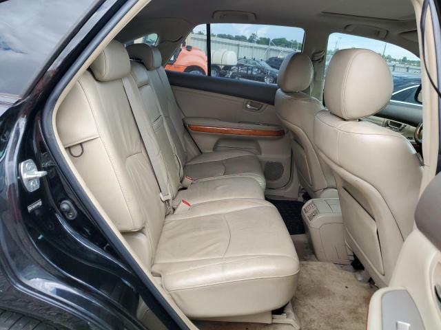 Photo 10 from auction – 2004 LEXUS RX 330 with VIN 2T2GA31U54C007936